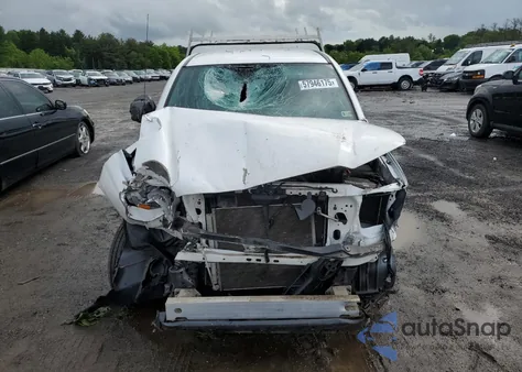 2013 Toyota Tacoma from USA, damaged, VIN 5TFNX4CN5DX023741